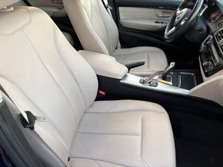 BMW Serie 3 Touring Luxury