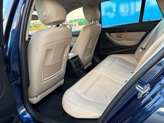 BMW Serie 3 Touring Luxury