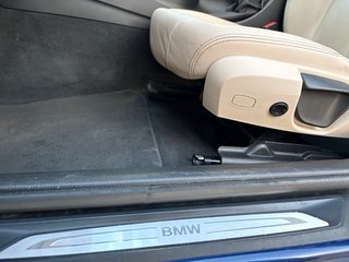 BMW Serie 3 Touring Luxury