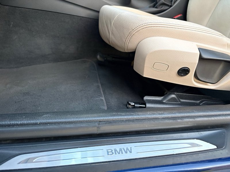 BMW Serie 3 2019, foto 20