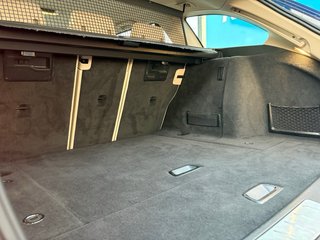 BMW Serie 3 Touring Luxury