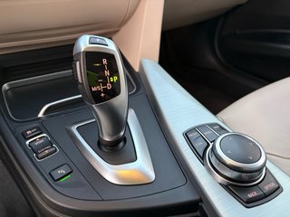 BMW Serie 3 Touring Luxury