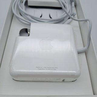 Caricabatterie Apple 85W MagSafe 2