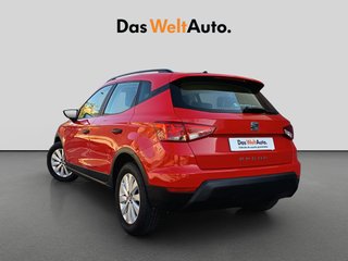 SEAT Arona 2020 TDI