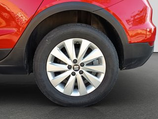 SEAT Arona 2020 TDI