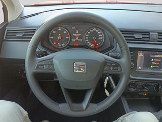 SEAT Arona 2020 TDI