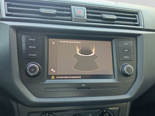 SEAT Arona 2020 TDI