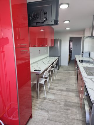 HABITACION DE ALQUILER