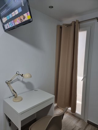HABITACION DE ALQUILER