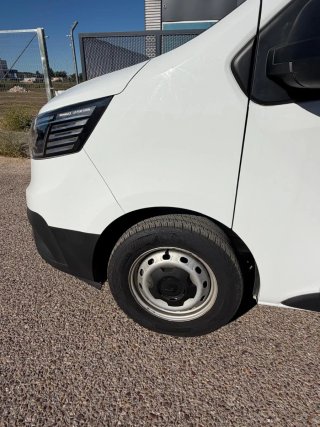 Renault Trafic 2023
