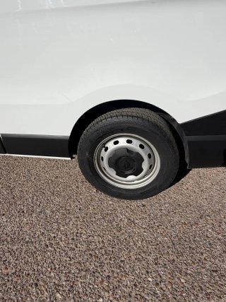 Renault Trafic 2023