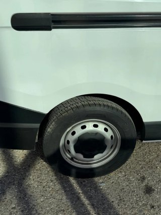 Renault Trafic 2023