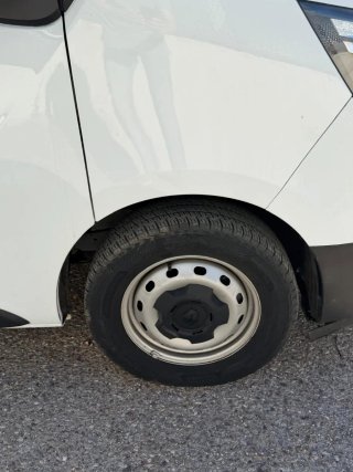 Renault Trafic 2023