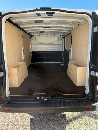 Renault Trafic 2023