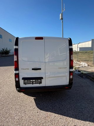 Renault Trafic 2023