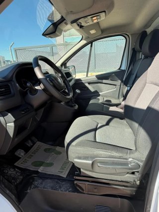 Renault Trafic 2023