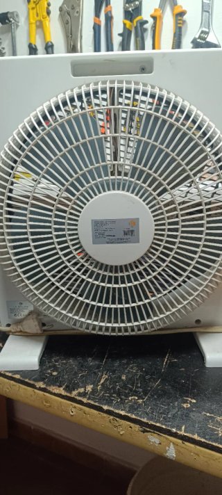 Ventilador Box 30cm (12)
