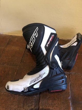Botas Moto RST TracTech EVO3