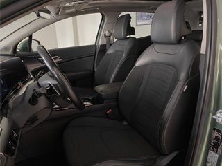 KIA Sportage Tech Automatico