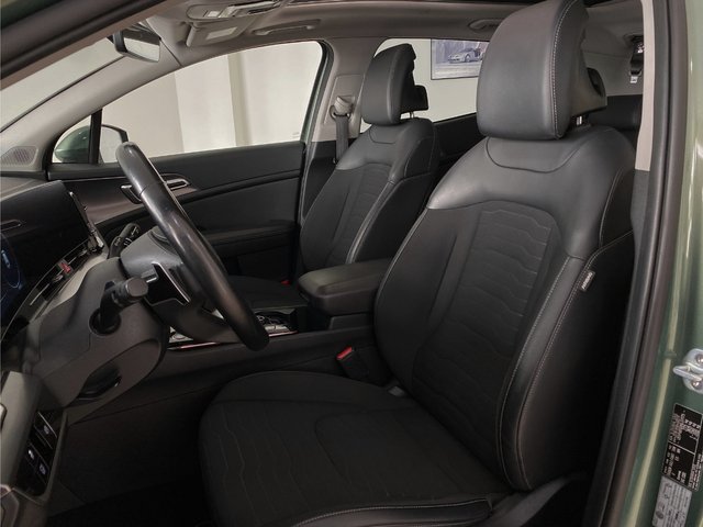 KIA Sportage Tech Automatico