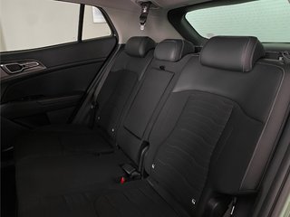KIA Sportage Tech Automatico