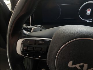 KIA Sportage Tech Automatico