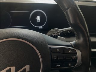 KIA Sportage Tech Automatico