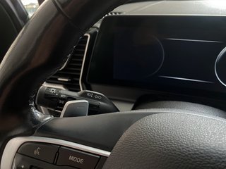 KIA Sportage Tech Automatico