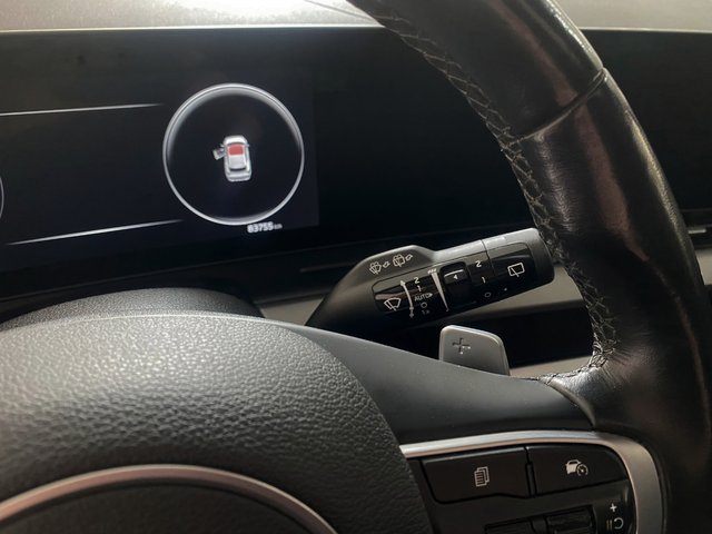 KIA Sportage Tech Automatico