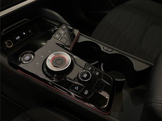 KIA Sportage Tech Automatico