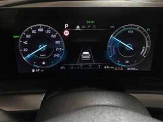KIA Sportage Tech Automatico