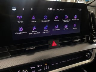 KIA Sportage Tech Automatico