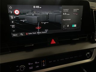 KIA Sportage Tech Automatico