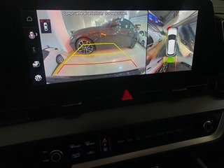 KIA Sportage Tech Automatico