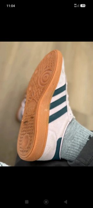 Adidas Spezial zapatillas