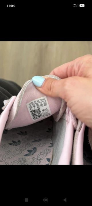 Adidas Spezial zapatillas