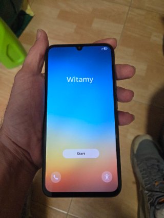 Pantalla original Samsung Galaxy A34 5G A346B