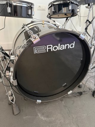 Batería Electrónica Roland VAD316