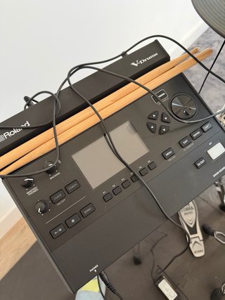 Batería Electrónica Roland VAD316
