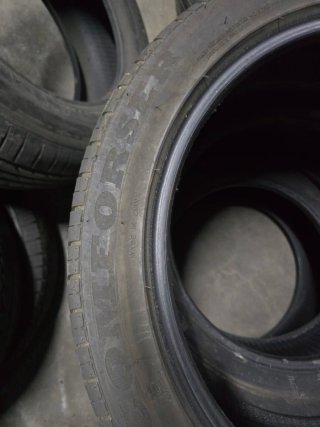Neumáticos de coche