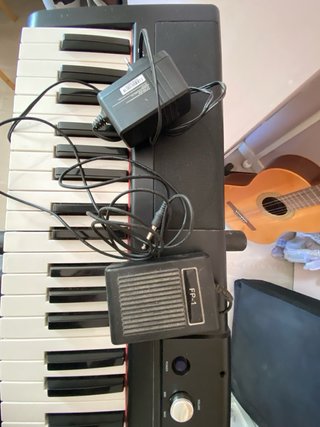 Piano Digital Thomann SP-320