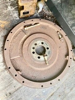 Motor Mercruiser Volvo V8 5.7 Vortec