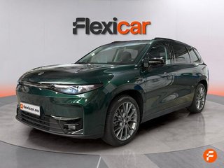 Leapmotor C10 C10 BEV 69.9kWh Design Auto