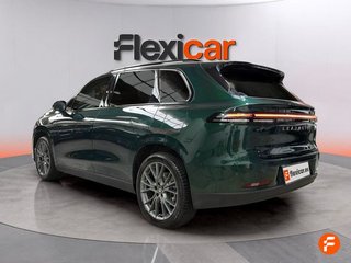 Leapmotor C10 C10 BEV 69.9kWh Design Auto