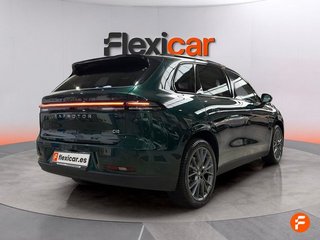 Leapmotor C10 C10 BEV 69.9kWh Design Auto
