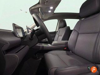 Leapmotor C10 C10 BEV 69.9kWh Design Auto