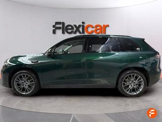 Leapmotor C10 C10 BEV 69.9kWh Design Auto
