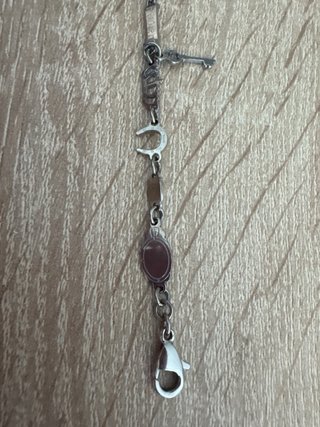 Pulsera Tous Plata