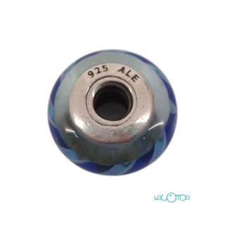ABALORIO PANDORA AZUL
