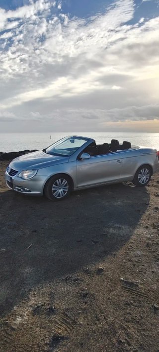 Volkswagen Eos 2006